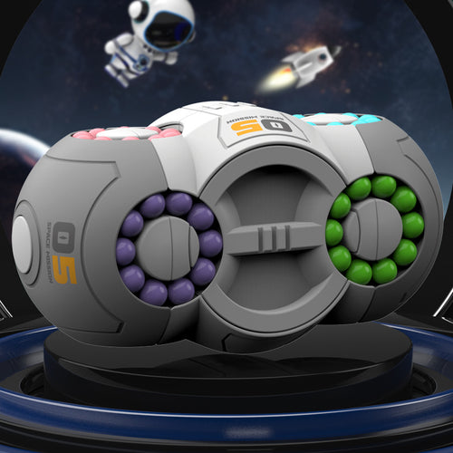 Cubo Espacial Sensorial Tinkidoo