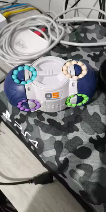 Review by Jose Antonio